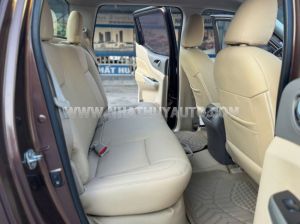 Xe Nissan Navara EL 2.5AT 2WD 2016
