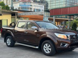 Xe Nissan Navara EL 2.5AT 2WD 2016