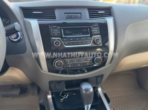 Xe Nissan Navara EL 2.5AT 2WD 2016