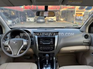Xe Nissan Navara EL 2.5AT 2WD 2016