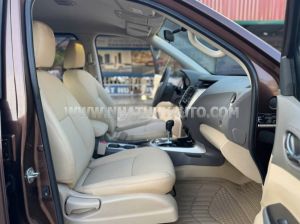 Xe Nissan Navara EL 2.5AT 2WD 2016
