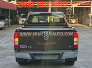 Xe Nissan Navara EL 2.5AT 2WD 2016