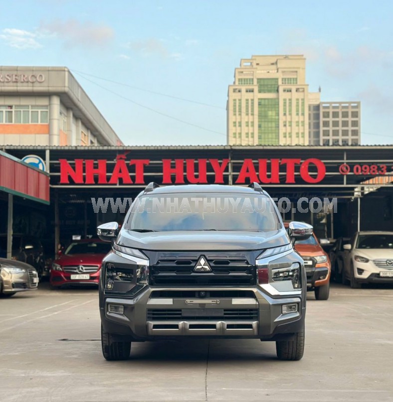 Mitsubishi Xpander Cross 1.5 AT 2024