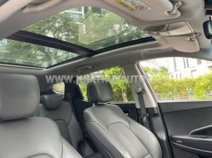 Xe Hyundai SantaFe 2.2L 4WD 2015