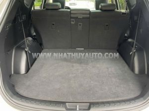 Xe Hyundai SantaFe 2.2L 4WD 2015