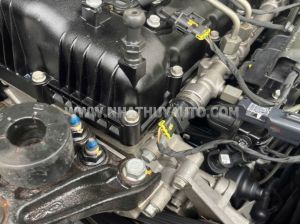 Xe Hyundai SantaFe 2.2L 4WD 2015
