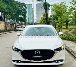 Xe Mazda 3 1.5L Luxury 2021