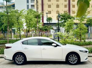 Xe Mazda 3 1.5L Luxury 2021