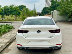 Xe Mazda 3 1.5L Luxury 2021