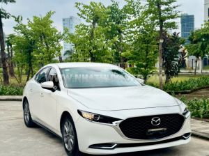 Xe Mazda 3 1.5L Luxury 2021
