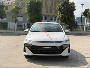 Xe Hyundai Accent 1.5 AT 2025