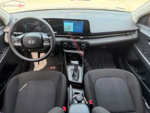 Xe Hyundai Accent 1.5 AT 2025