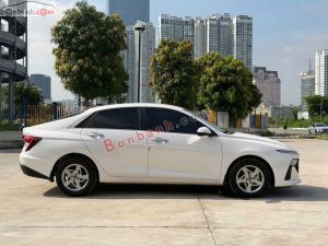 Xe Hyundai Accent 1.5 AT 2025