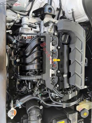 Xe Hyundai Accent 1.5 AT 2025
