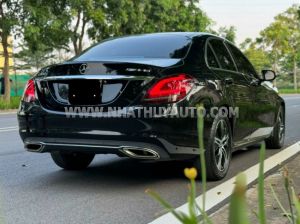 Xe Mercedes Benz C class C180 2020