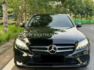 Xe Mercedes Benz C class C180 2020