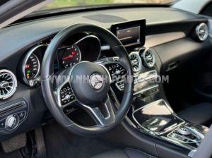 Xe Mercedes Benz C class C180 2020