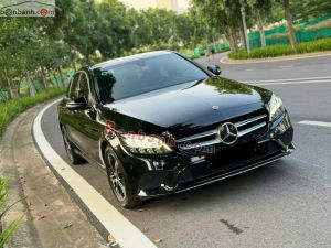 Xe Mercedes Benz C class C180 2020