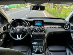 Xe Mercedes Benz C class C180 2020