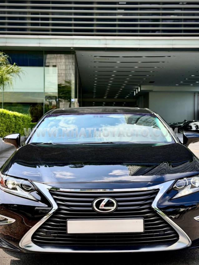Lexus ES 250 2016