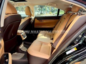 Xe Lexus ES 250 2016