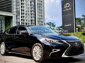 Xe Lexus ES 250 2016