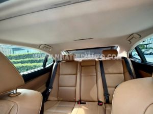 Xe Lexus ES 250 2016