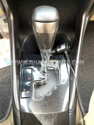 Xe Toyota Vios E CVT 2021