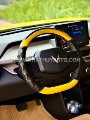 Xe VinFast VF3 Plus 2024