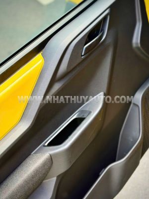 Xe VinFast VF3 Plus 2024