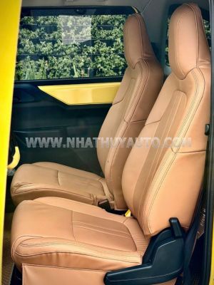 Xe VinFast VF3 Plus 2024