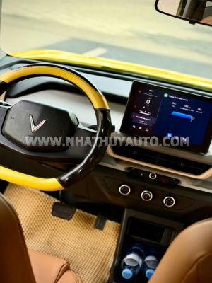 Xe VinFast VF3 Plus 2024