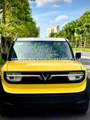 Xe VinFast VF3 Plus 2024