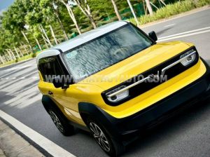 Xe VinFast VF3 Plus 2024