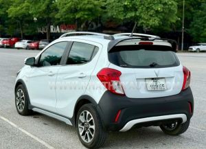 Xe VinFast Fadil 1.4 AT Plus 2020
