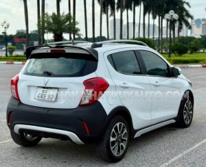 Xe VinFast Fadil 1.4 AT Plus 2020