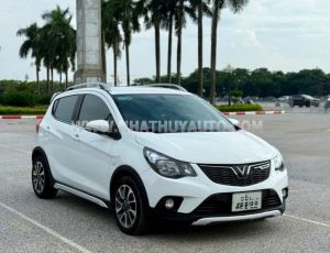 Xe VinFast Fadil 1.4 AT Plus 2020