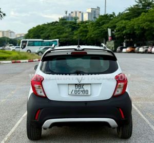 Xe VinFast Fadil 1.4 AT Plus 2020