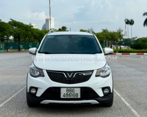 Xe VinFast Fadil 1.4 AT Plus 2020