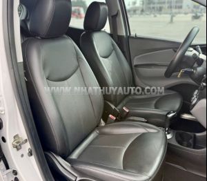 Xe VinFast Fadil 1.4 AT Plus 2020