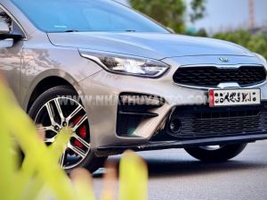 Xe Kia Cerato 2.0 AT Premium 2021