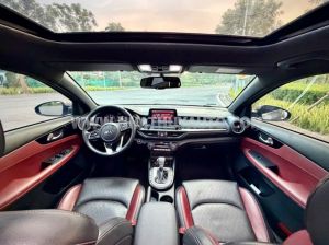 Xe Kia Cerato 2.0 AT Premium 2021