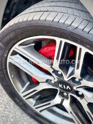 Xe Kia Cerato 2.0 AT Premium 2021