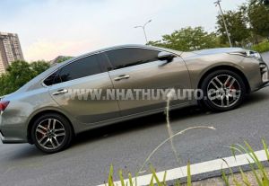 Xe Kia Cerato 2.0 AT Premium 2021