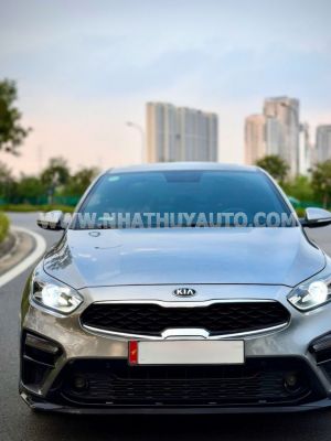 Xe Kia Cerato 2.0 AT Premium 2021