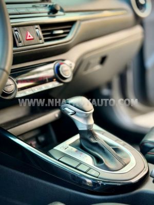 Xe Kia Cerato 2.0 AT Premium 2021