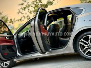 Xe Kia Cerato 2.0 AT Premium 2021