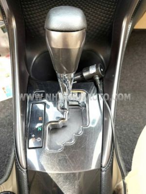 Xe Toyota Vios E CVT 2021