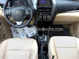 Xe Toyota Vios E CVT 2021
