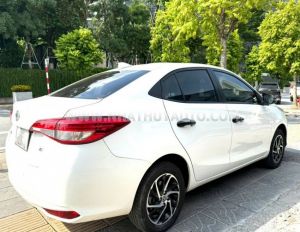 Xe Toyota Vios E CVT 2021